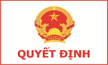 Quyết định cho Doanh nhiệp tư nhân Thương mại Ba Phước thuê đất