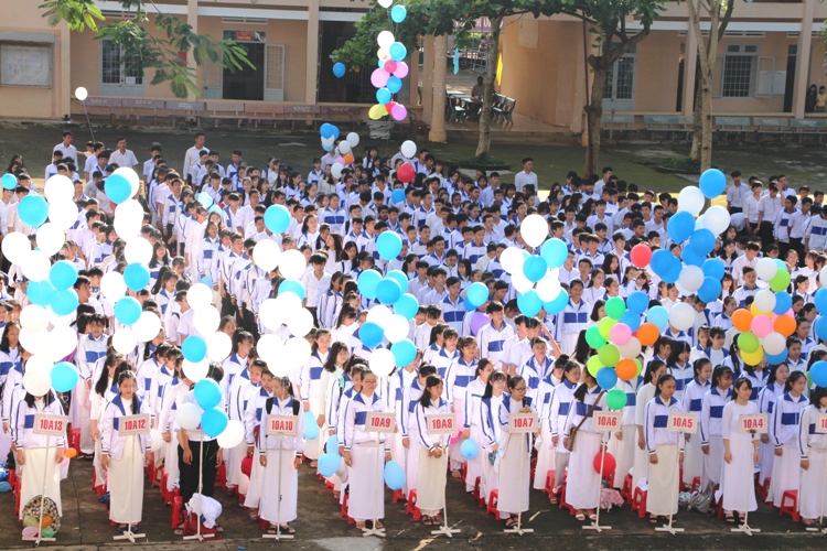 Ban hành khung thời gian năm học 2019-2020 đối với các bậc học