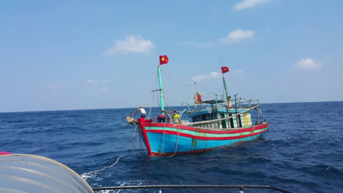 Triển khai thực hiện Công văn số 3601/BTNMT-TCBHĐVN ngày 26/7/2019 của Bộ Tài nguyên và Môi trường