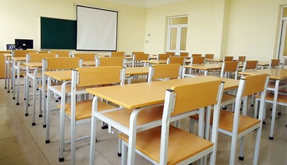 Mua sắm tài sản công theo phương thức tập trung, mua sắm bàn ghế cho các trường