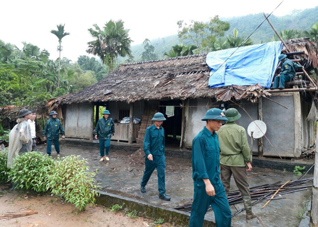 Triển khai Công văn số 3037/LĐTBXH-BTXH ngày 26/7/2019 của Bộ Lao động – Thương binh và Xã hội.