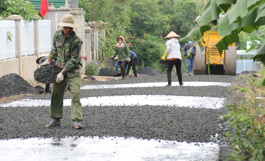 Kế hoạch kiểm tra kết quả thực hiện chương trình mục tiêu quốc gia năm 2019