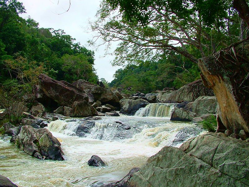 Bàn giao Khu du lịch Thác Dray K’nao về địa phương quản lý.