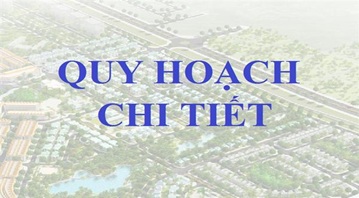Phê duyệt điều chỉnh Quy hoạch chi tiết xây dựng tỷ lệ 1/500 khu tái định cư số 2 xã Cư Bông, huyện Ea Kar