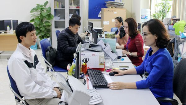Triển khai Thông tư số 54/2019/TT-BTC ngày 21/8/2019 của Bộ Tài chính