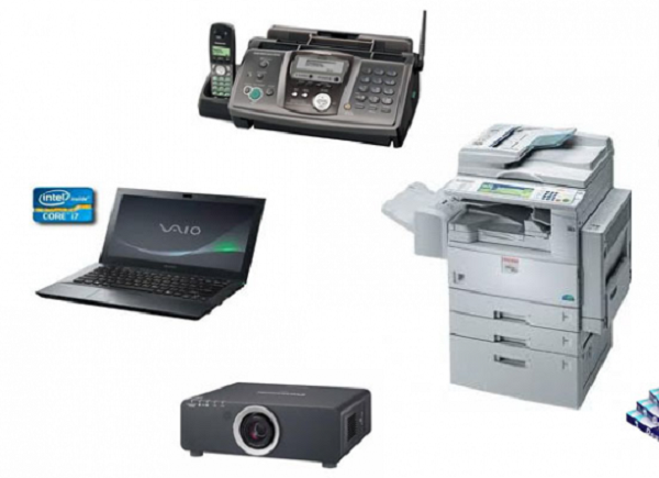Phê duyệt Kế hoạch lựa chọn nhà thầu mua sắm tài sản công theo phương thức tập trung, Gói thầu số 14: Mua sắm trang thiết bị văn phòng cho Sở Y tế