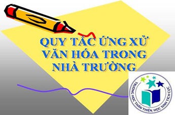 Kế hoạch triển khai thực hiện Đề án “Xây dựng văn hóa ứng xử trong trường học giai đoạn 2018- 2025”