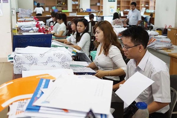 Xây dựng vi trí việc làm cán bộ, công chức ngành kế hoạch, đầu tư