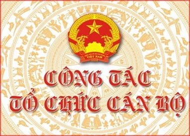 Thực hiện quy định chuyển đổi vị trí công tác đối với công chức, viên chức