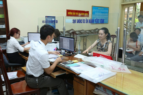 Triển khai thực hiện Nghị định số 34/2019/NĐ-CP ngày 24/4/2019 của Chính phủ.