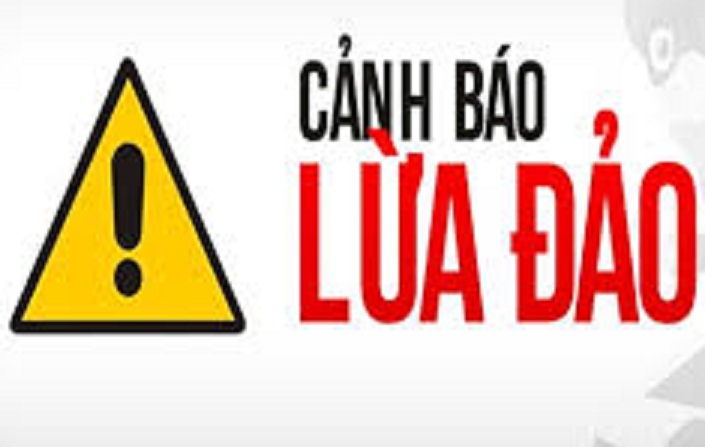 Cảnh báo tình trạng giả danh cán bộ ngành Y tế để lừa đảo