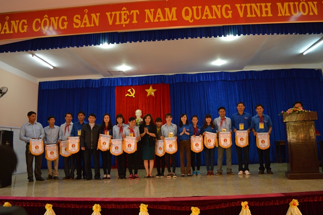 Khai mạc Hội thi “Giáo viên làm Tổng phụ trách Đội giỏi” tỉnh Đắk Lắk năm 2016