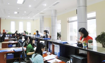 Tăng cường các giải pháp đẩy nhanh tiến độ thực hiện, giải ngân vốn đầu tư công