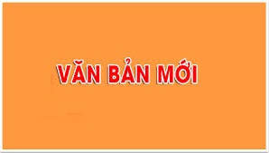 Triển khai một số văn bản của Bộ Nông nghiệp và Phát triển nông thôn.