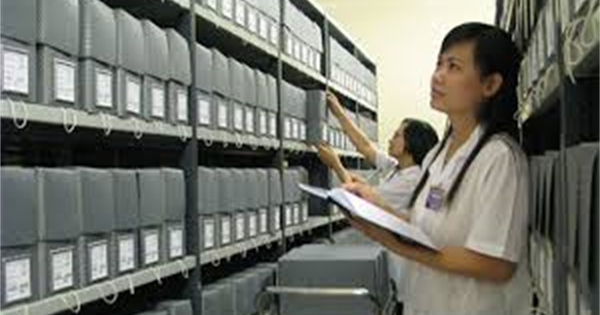 Ban hành Kế hoạch chỉnh lý tài liệu lưu trữ tồn đọng của các cơ quan, tổ chức trên địa bàn tỉnh Đắk Lắk
