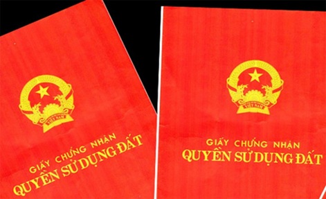 Điều chỉnh tên tổ chức sử dụng đất tại Quyết định số 1859/QĐ- UB