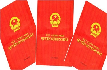 Điều chỉnh tên tổ chức sử dụng đất tại Quyết định số 1769/QĐ- UBND