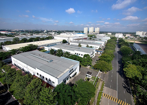 Thực hiện Công văn số 6137/BTNMT-TCMT ngày 20/11/2019 của Bộ Tài nguyên và Môi trường