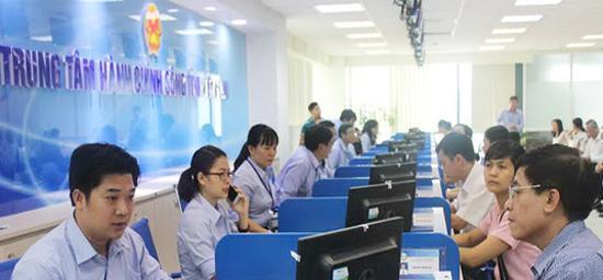 Khảo sát hiện trạng kết nối mạng diện rộng tại Bộ, ngành địa phương