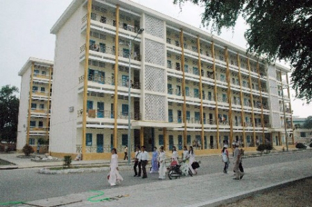 Lùi thời gian kiểm tra các dự án nhà ở cho học sinh, sinh viên được đầu tư xây dựng bằng nguồn vốn trái phiếu Chính phủ giai đoạn 2009-2015