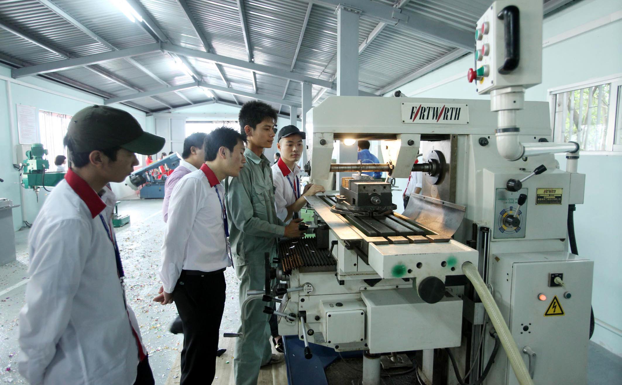 Báo cáo năm 2019 tình hình và kết quả thực hiện Chiến lược phát triển khoa học và công nghệ giai đoạn 2011-2020.