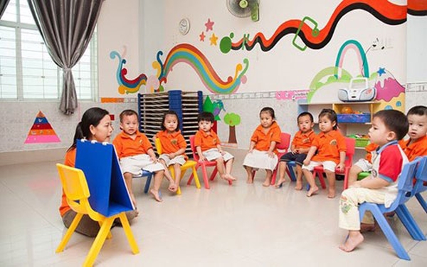 Ban hành Kế hoạch triển khai thực hiện Đề án đào tạo, bồi dưỡng nhà giáo và cán bộ quản lý giáo dục mầm non tỉnh Đắk Lắk giai đoạn 2019-2025
