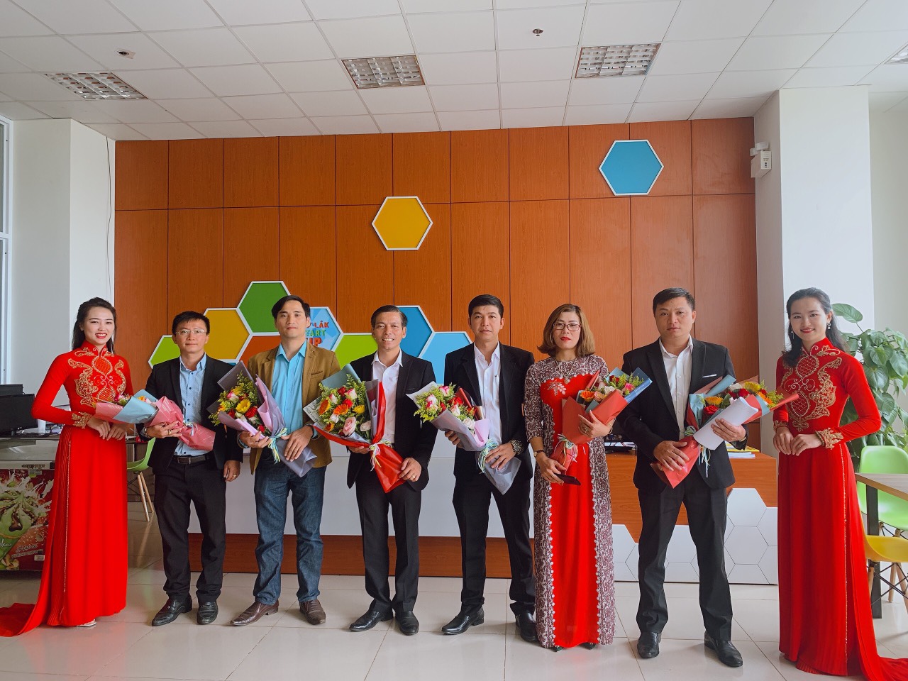 Ra mắt Hội Bất động sản Đắk Lắk