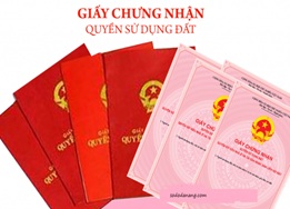Giao đất để xây dựng Trường Mầm non Sao Khuê