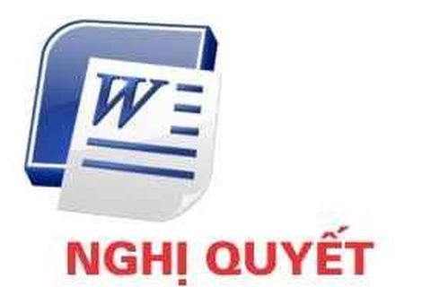 Triển khai thực hiện Nghị quyết số 12-NQ/TU của Tỉnh ủy.