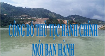 Phê duyệt quy trình nội bộ trong giải quyết thủ tục hành chính lĩnh vực Lao động, Thương binh và Xã hội