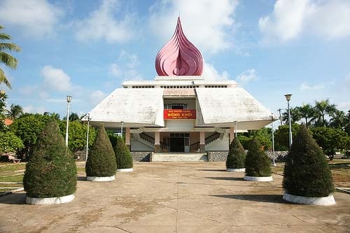 Tuyên truyền kỷ niệm 60 năm phong trào Đồng khởi (1960-2020) và 60 năm Ngày Bến Tre Đồng khởi