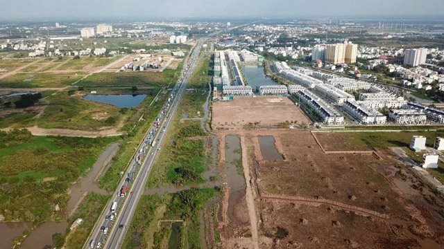 Triển khai văn bản của Bộ Tài nguyên và Môi trường.