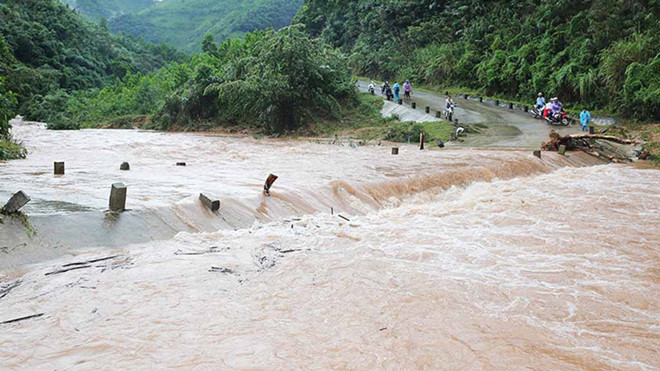 Triển khai thực hiện Thông tư hướng dẫn của Bộ Tài nguyên và Môi trường