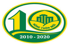 Công nhận xã Băng ADrênh, huyện Krông Ana đạt chuẩn nông thôn mới năm 2019