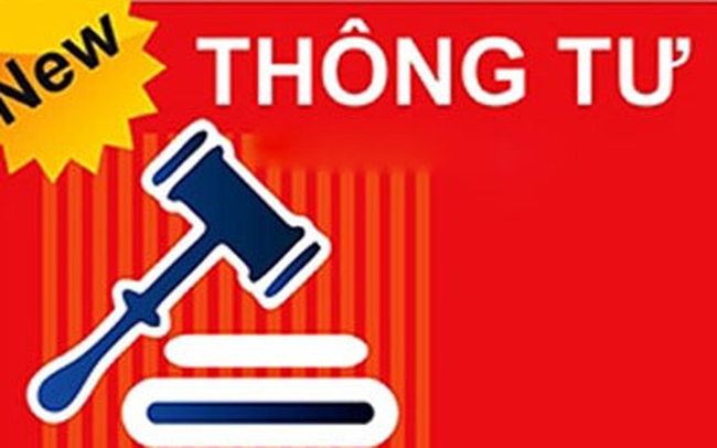 Triển khai thực hiện Thông tư hướng dẫn của Bộ Tài nguyên và Môi trường