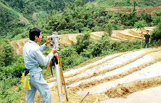 Thực hiện Quyết định số 40/QĐ-TTg ngày 09/01/2020 của Thủ tướng Chính phủ.
