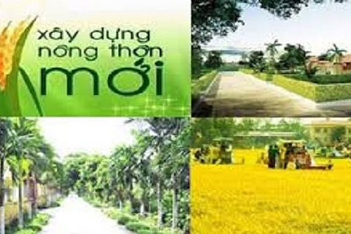 Hướng dẫn triển khai kế hoạch thực hiện Chương trình MTQG xây dựng nông thôn mới năm 2020
