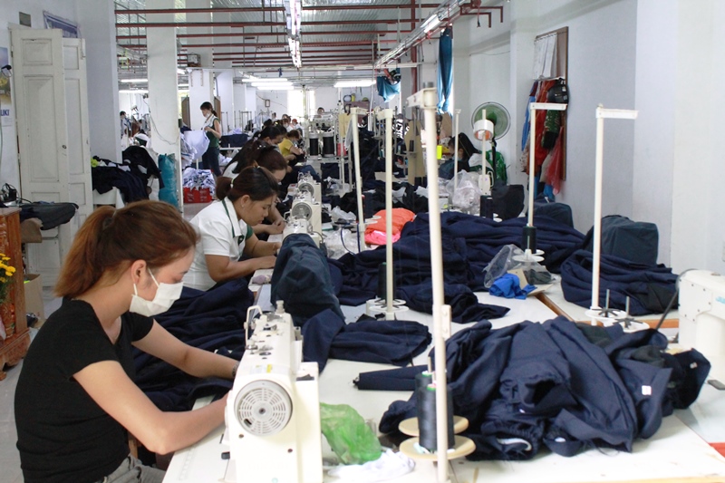 Tháng hành động về An toàn, vệ sinh lao động năm 2020