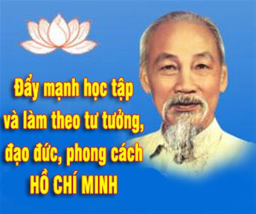 Kế  hoạch sơ kết 04 năm thực hiện Chỉ thị số 05/CT-TW,  ngày 15/5/2016 của Bộ Chính trị về “Đẩy mạnh học tập và làm theo tư tưởng, đạo đức, phong cách Hồ Chí Minh”.