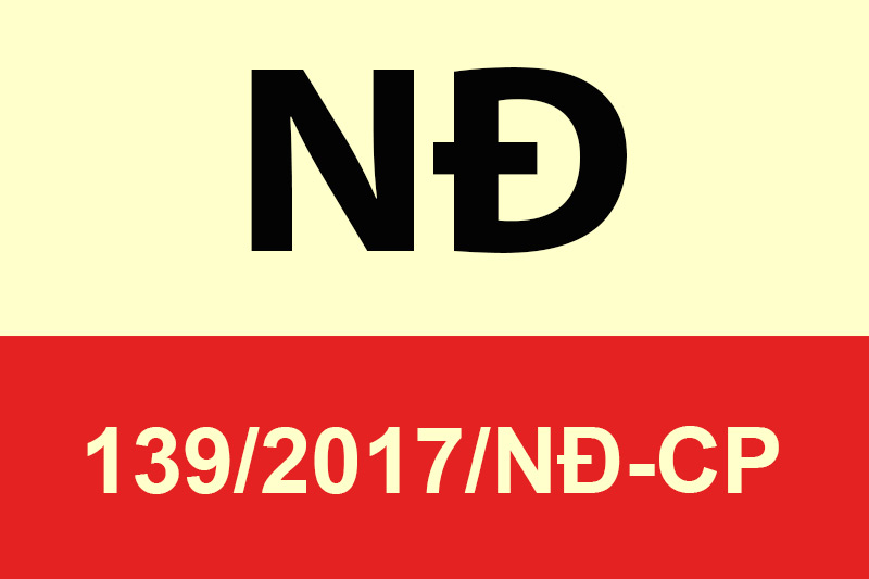 Thực hiện Nghị định số 21/2020/NĐ-CP ngày 17/02/2020 của Chính phủ