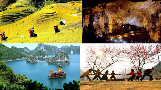 Đề án Kế hoạch cơ cấu lại ngành dịch vụ đến năm 2020, định hướng đến năm 2025