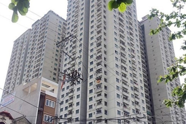 Thực hiện Thông tư số 21/2019/TT-BXD ngày 31/12/2019 của Bộ Xây dựng.