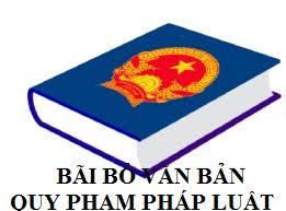 Triển khai Thông tư số 29/2019/TT-BKHCN ngày 27/12/2019 của Bộ Khoa học và Công nghệ