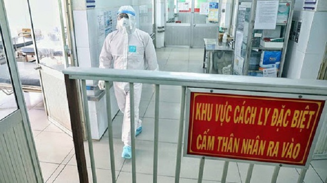 Triển khai sổ tay hướng dẫn tổ chức thực hiện cách ly y tế vùng có dịch Covid-19