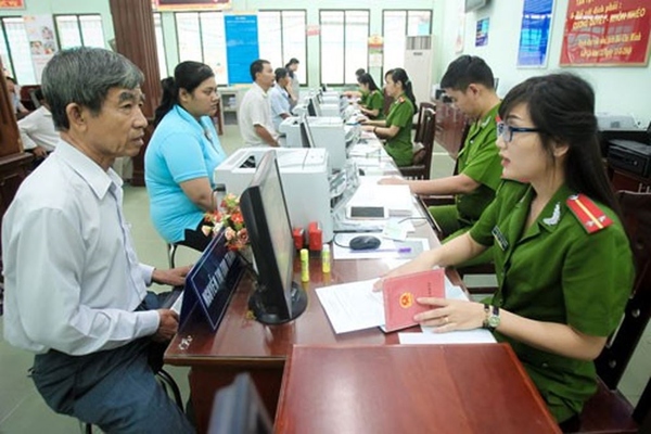 Triển khai thực hiện QĐ số 366/QĐ-TTg, ngày 11/3/2020 của Thủ tướng Chính phủ