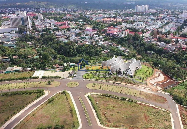 Phê duyệt Kế hoạch sử dụng đất năm 2020 của thành phố Buôn Ma Thuột