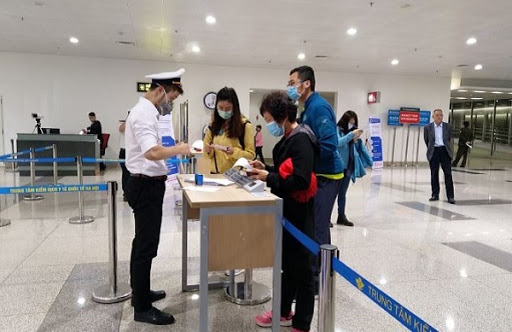 Triển khai Thông báo số 118/TB-VPCP của Thủ tướng Chính phủ Nguyễn Xuân Phúc về phòng, chống dịch Covid-19