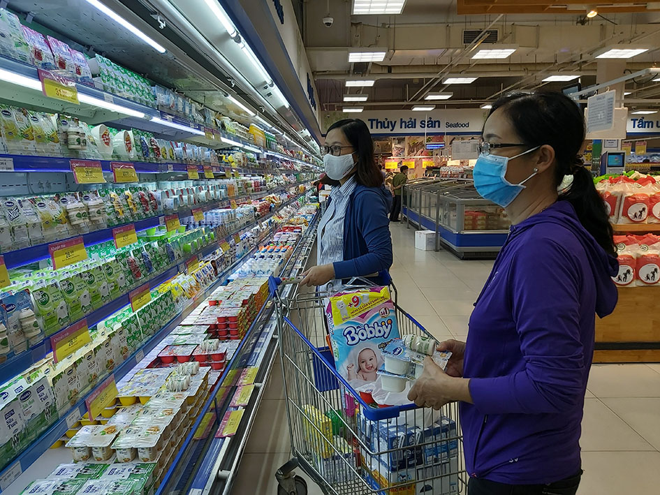 So sánh giá sinh hoạt và chi phí sinh hoạt tại Việt Nam so với nơi bạn sinh sống hiện tại