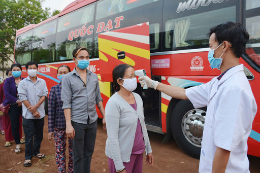 Triển khai chỉ đạo của Thủ tướng Chính phủ, Ban Thường vụ Tỉnh ủy về công tác phòng, chống dịch bệnh Covid-19