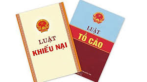 Tăng cường công tác tiếp công dân, giải quyết dứt điểm các vụ khiếu nại, tố cáo trên địa bàn tỉnh